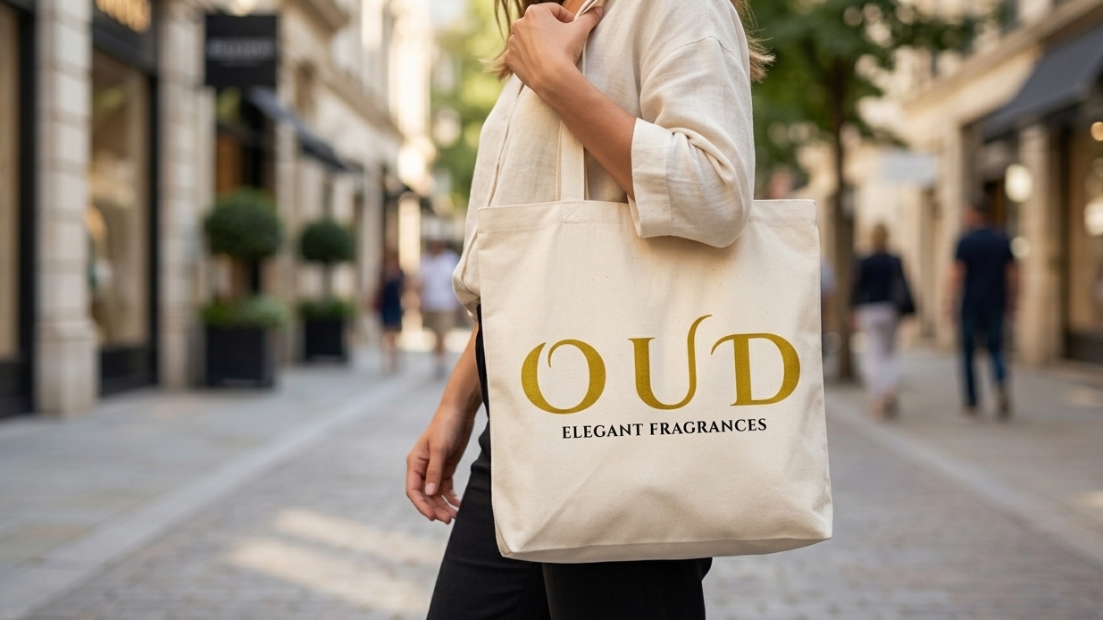 OUD Brand Identity 2